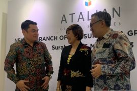 Atalian Indonesia optimistis kinerjanya semakin meningkat pada 2023