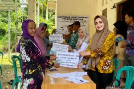 Cara dan syarat daftar jadi pendamping lokal desa (PLD) Kemendes