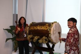 CEO: Kebahagiaan karyawan berkorelasi terhadap produktivitas