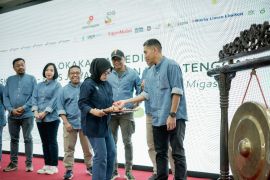 SKK Migas: Penerimaan negara pada sektor hulu migas sebesar Rp270 triliun