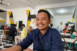 KPU Bintan minta keluarga dampingi pemilih difabel saat gunakan hak suara