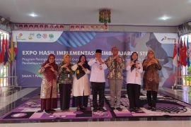 Tingkatkan kompetensi pendidik, PHR bekali konsep STEM untuk kemajuan bangsa