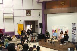 Emancipate ajak masyarakat pilih pemimpin peduli perokok pasif