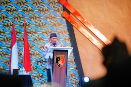 Polri siap pastikan ketersediaan pangan jelang Ramadhan