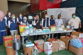 BPOM sebut kandungan kosmetik ilegal membahayakan
