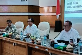 Pemkab Buleleng rangsang inovasi melalui program "satu OPD satu inovasi"