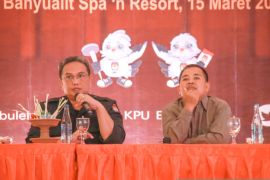 Kabupaten Buleleng di Bali akan dapat 45 kursi DPRD pada Pemilu 2024