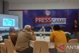 KPI: Media massa harus menjadi verifikator  berita pemilu