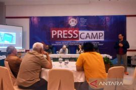 Mass media should verify news on general election: KPI