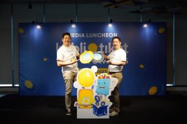 Blibli Tiket Rewards untuk hidup #JadiLebihUntung