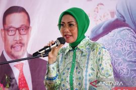 Duta Parenting Maluku: Salah pola asuh berisiko sebabkan anak kurang gizi