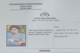 Buron delapan tahun, pembunuh anggota Brimob tewas tertembak