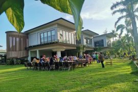 Resto The Surosowan hadirkan menu Timur Tengah sambut Ramadhan