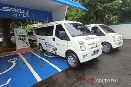 DFSK kejar TKDN 40 persen untuk Gelora E