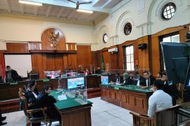 Kasus Kanjuruhan: AKP Bambang Sidik Achmadi divonis bebas