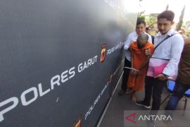 Polisi ringkus preman aniaya anggota TNI