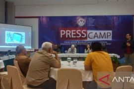 KPI berharap media massa harus menjadi verifikator berita pemilu