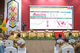 Hadapi tantangan inflasi, BI minta KAD di Kalteng diperluas