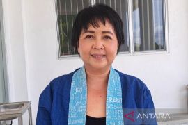 Legislator optimistis tim basket putri Gumas raih medali Porprov