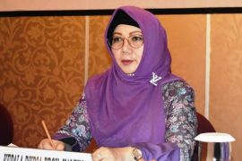 DKP3A Kaltim upaya perkuat pemenuhan hak dan perlindungan anak