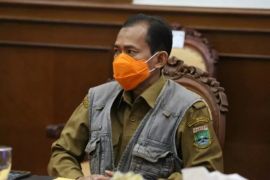 Rawan bencana, Pemprov Banten optimalkan upaya mitigasi bencana