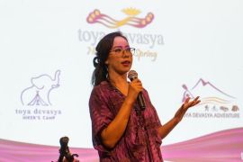 Penertiban "turis nakal"  diharapkan tak pengaruhi kunjungan wisman