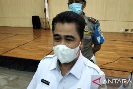 Jakbar libatkan RT antisipasi lonjakan PPKS