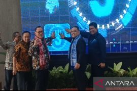 Bersama Wali Kota dan Ratusan Pelajar di Cilegon, BP2MI Gelar Edukasi Penempatan dan Perlindungan PMI