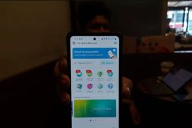 Kemkomdigi blokir situs PeduliLindungi.id yang disusupi konten judi