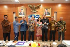 BCA luncurkan reksa dana saham syariah BISEU