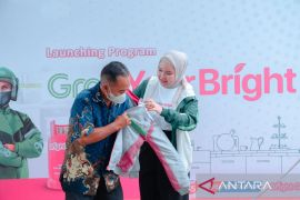 Bersama Grab, Pertamina Hadirkan Layanan Pesan Antar BrightGas Melalui GrabMart