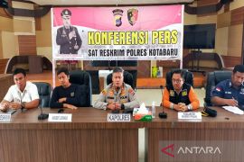 Tiga pekerja asal tiongkok tewas diduga keracunan gas