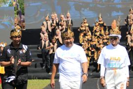 Mengenal sejarah, budaya hingga wisata di Kampung Kreatif JFC