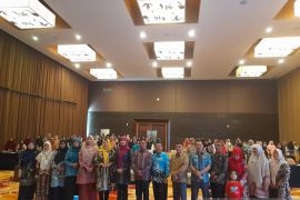 Bangka Tengah gencarkan diversifikasi pangan cegah stunting