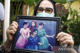 Para pesohor mancanegara yang meninggal sepanjang 2023