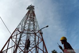 Indonesia to complete 630 cell towers in unforeseeable areas this year