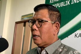 Pemkab Kayong Utara raih penghargaan terbaik pertama pengelola aset