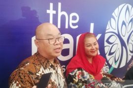 Mal The Park Semarang berikan ruang bagi "brand" lokal