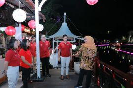 Young Buddhist Association siap gelar Vesak Festival 2023 di Surabaya