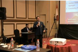 Pakar UB tekankan pentingnya pendidikan karakter anak sadar bencana