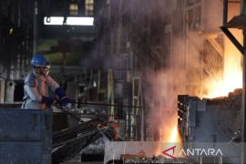 PT Timah bukukan laba bersih sebesar Rp1,04 triliun tahun 2022