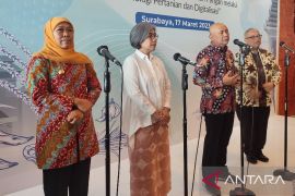 MenkopUKM sebut penyebab inflasi karena kurangnya ketersediaan bahan pokok