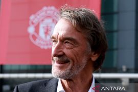 Alasan Manchester United bangun stadion baru ketimbang renovasi Old Trafford