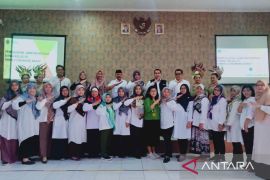 Disnaker Bekasi kenalkan aplikasi Siap Kerja Karirhub cegah informasi bohong