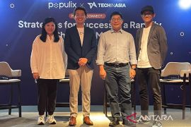 Populix: 72 persen pengguna internet untuk belanja