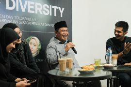 SETARA Institute gelar even "pemajuan" toleransi di Kediri