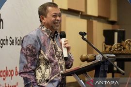 Wagub minta perusahaan salurkan CSR untuk bangun jaringan listrik