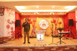 Pj Wako Payakumbuh minta HBT terus berkolaborasi untuk kemajuan Kota