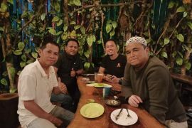 DAD Balangan siap berkolaborasi dengan kepolisian hadapi tahun politik