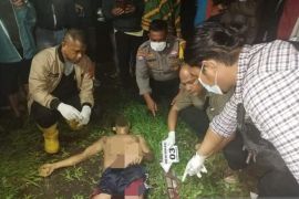 Pamit berburu ayam hutan, warga Kampar ini ditemukan tewas